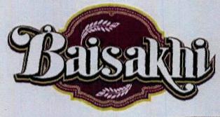Baisakhi Device mark 3755670 Trademark