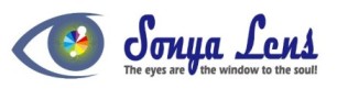 Sonya Lens The Eyes Are The Window To The Soul! Device mark 4178071 Trademark
