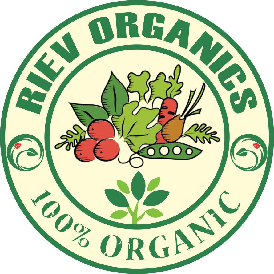 Riev Organics Device mark 3755697 Trademark