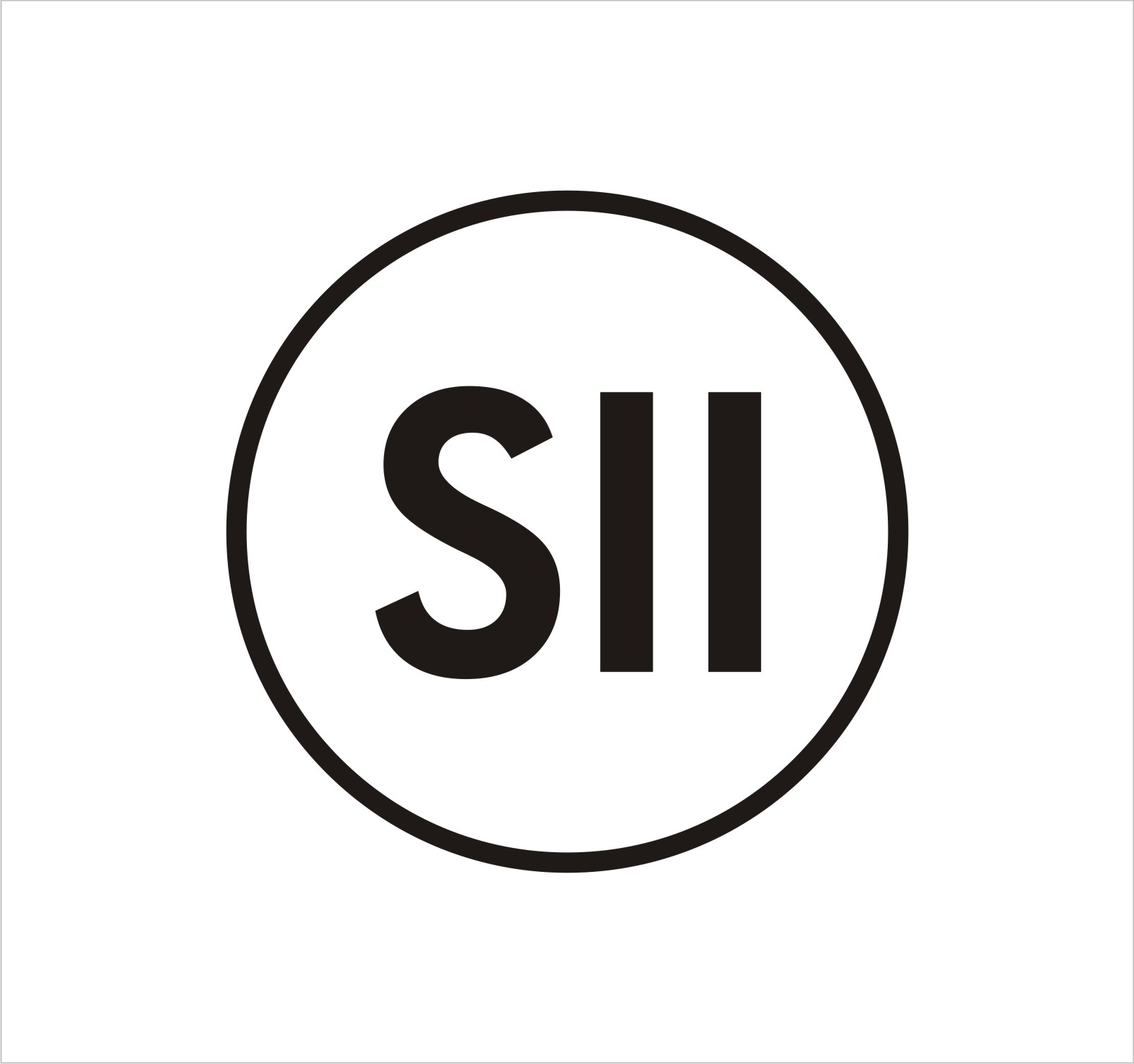S I I (device) Device mark 4178126 Trademark