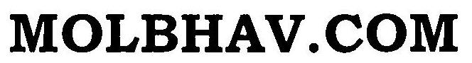 Molbhav.com Device mark 3388490 Trademark