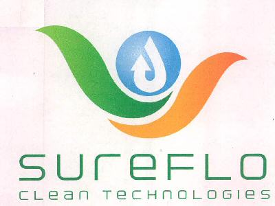 Sureflo Clean Technologies Device mark 2348571 Trademark