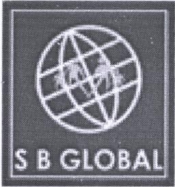 S B Global Device mark 2348694 Trademark