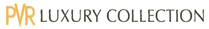 Pvr Luxury Collection Device mark 3387061 Trademark