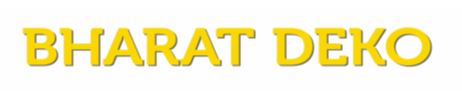 Bharat Deko Device mark 4178400 Trademark