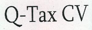 Q-tax Cv Device mark 2339659 Trademark