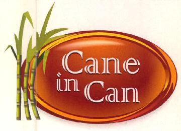 Cane In Can Device mark 3387186 Trademark