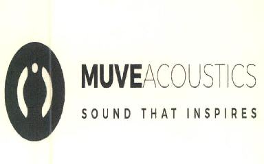 Muveacoustics Device mark 3387205 Trademark