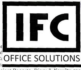Ifc Office Solutions Device mark 2338921 Trademark