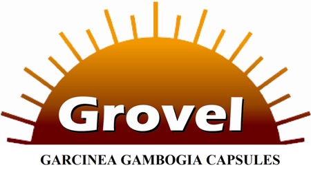 Grovel Garcinea Gambogia Capsules Device mark 3755108 Trademark