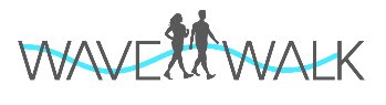 Wavewalk Logo Device mark 3755165 Trademark