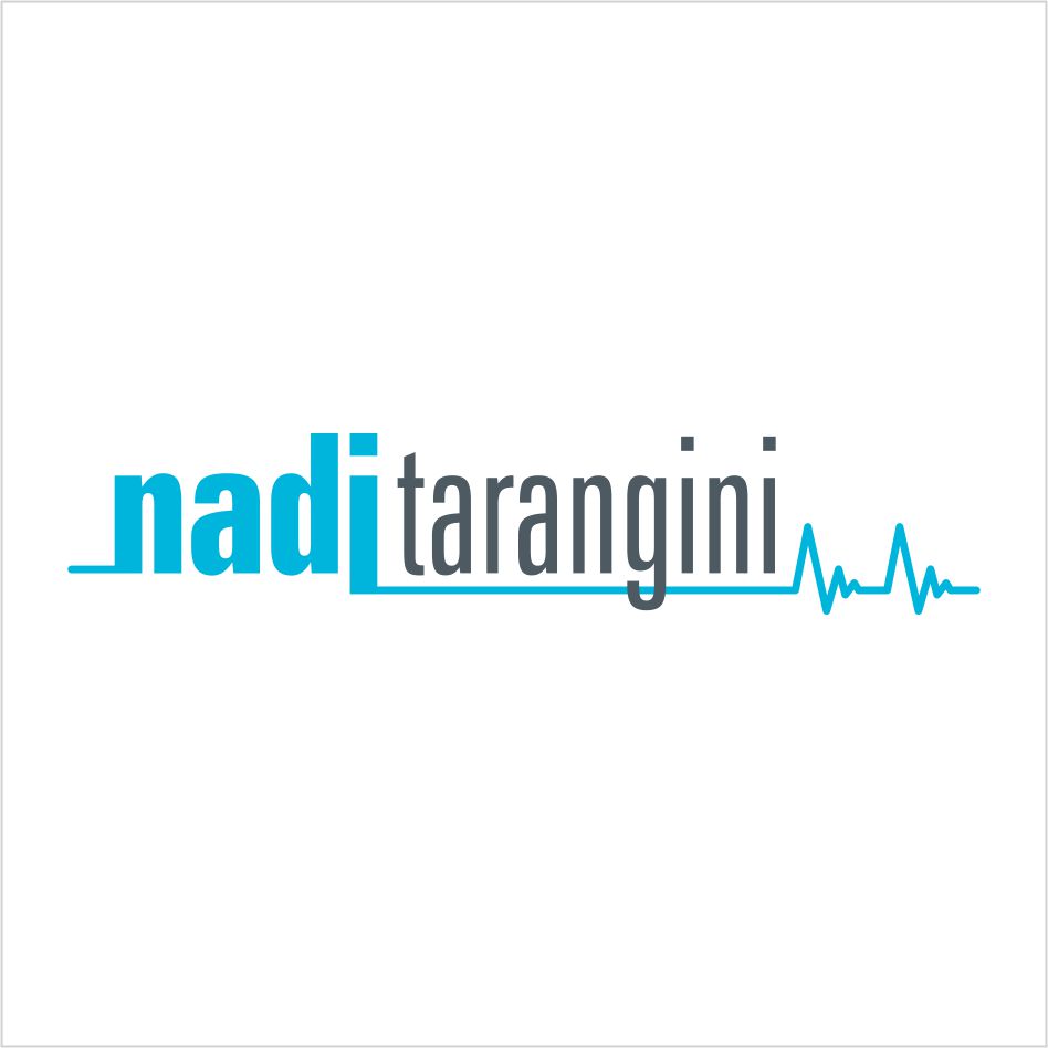 Nadi Tarangini Device mark 3386523 Trademark