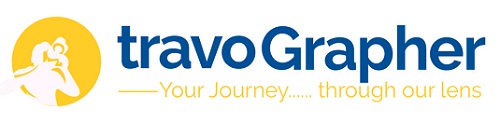Travo Grapher -your Journey...through Our Lens Device mark 3386565 Trademark