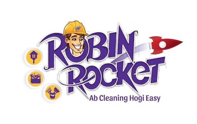 Robin Rocket Device mark 3386573 Trademark