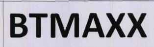 Btmaxx Device mark 3755259 Trademark