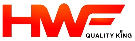 Hwf Quality King Device mark 3386643 Trademark