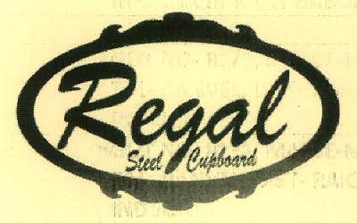 Regal Steel Cupboard Device mark 3755312 Trademark