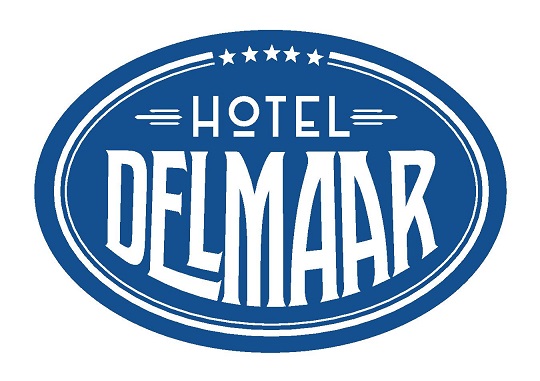 Hotel Delmaar Device mark 3755344 Trademark
