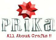 Prika-all About Crafts !! Device mark 3755361 Trademark