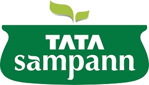 Tata Sampann ( Logo And Device) Device mark 3754512 Trademark