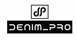Denim_pro Device mark 4179070 Trademark