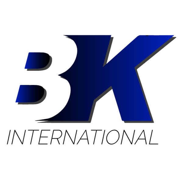 Bk International Device mark 4179278 Trademark