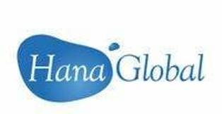 Hana Global Device mark 4179338 Trademark