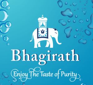 Bhagirath With Enjoy The Taste Of Purity Device mark 4179507 Trademark