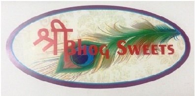 Shree Bhog Sweets Device mark 4179510 Trademark