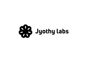 Jyothy Labs With Device Of Flower With Seven Petals Device mark 4179548 Trademark