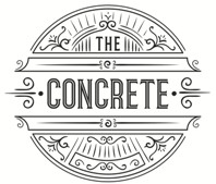 The Concrete Label Device mark 4179640 Trademark