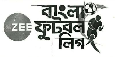 Zee Bangla Football League Device mark 4179673 Trademark