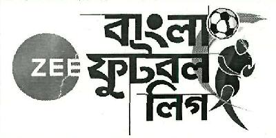Zee Bangla Football League Device mark 4179674 Trademark