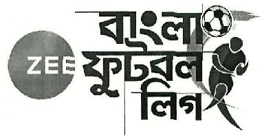 Zee Bangla Football League Device mark 4179675 Trademark
