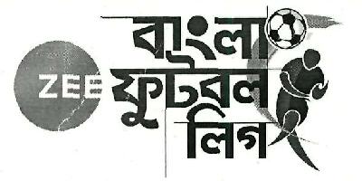 Zee Bangla Football League Device mark 4179676 Trademark