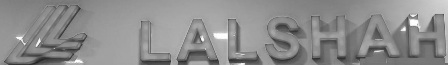 Lalshah With Logo Of L Device mark 4179725 Trademark