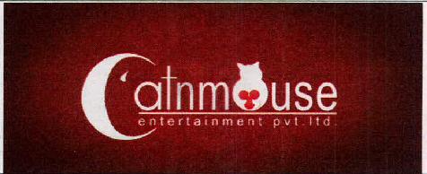 Catnmouse Entertainment Pvt.ltd (device Of Cat) Device mark 2337833 Trademark