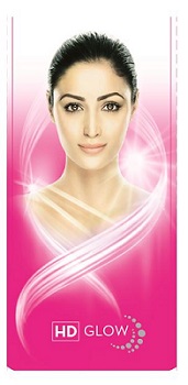 Hd Glow With Device Device mark 4179785 Trademark