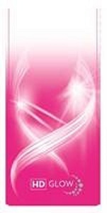 Hd Glow With Device Device mark 4179787 Trademark