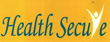 Health Secure (device) Device mark 2336503 Trademark