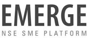 Emerge Nse Sme Platform Device mark 2336691 Trademark