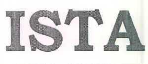 Ista Device mark 3754037 Trademark