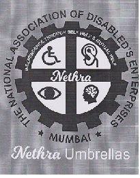 Nethra Umbrellas Device mark 3754071 Trademark