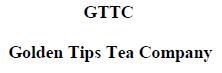 Gttc Golden Tips Tea Company Device mark 3754276 Trademark