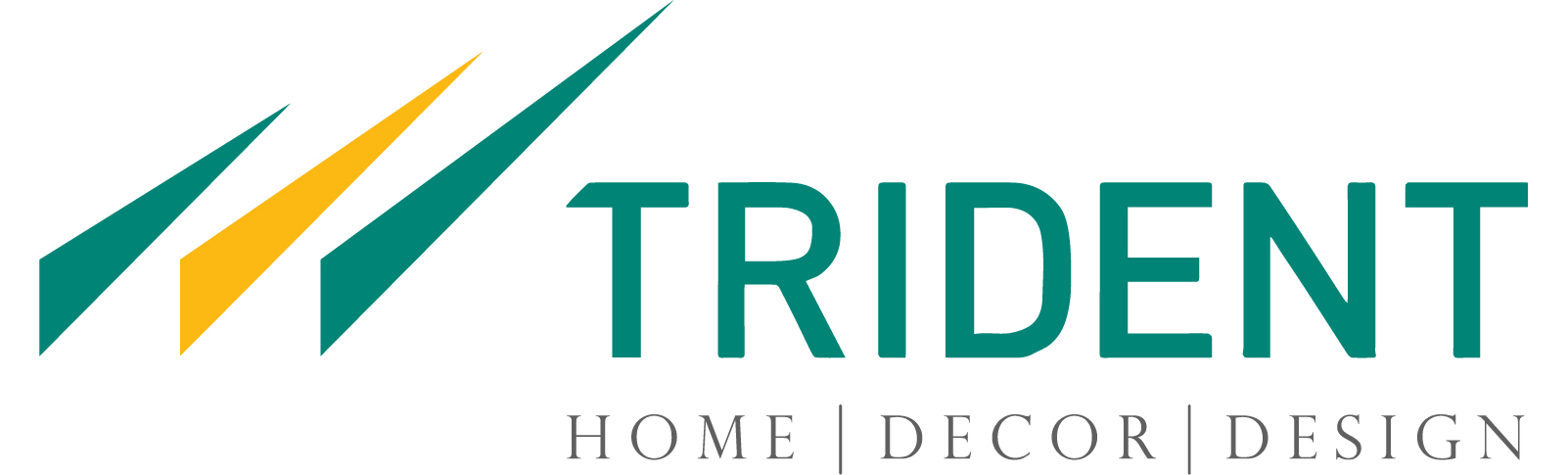 Trident Home Decor Design Device mark 4180334 Trademark