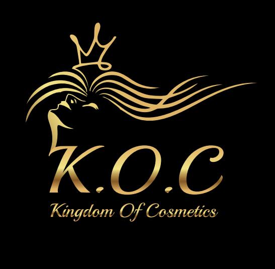 Koc (kingdom Of Cosmetics) With Device Device mark 4180349 Trademark