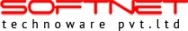 Softnet Technoware Pvt. Ltd. (label) Device mark 3384251 Trademark