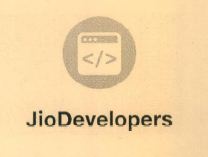 Jiodevelopers Device mark 4180371 Trademark