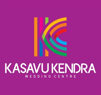 Kasavu Kendra Wedding Centre Device mark 3384297 Trademark