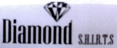 Diamond S.h.i.r.t.s Device mark 4180412 Trademark